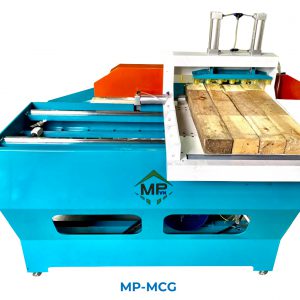 Máy cắt cục chân pallet - Máy Chế Biến Gỗ Bình Dương - Công Ty TNHH Sản Xuất Và Thương Mại Minh Phát VN